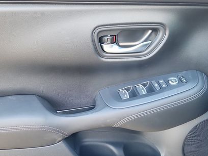 New 2027 Honda HR-V EX-L