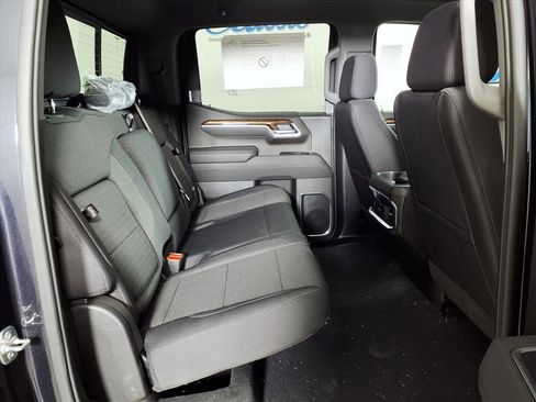 New 2026 GMC Sierra 1500 Elevation w/ Preferred Package image 10