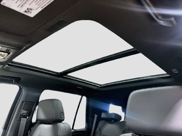 New 2027 Chevrolet Tahoe Z71 w/ Comfort Package AWD/4WD image 20