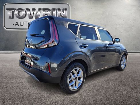 Certified 2024 Kia Soul LX w/ Option Group 015 image 5