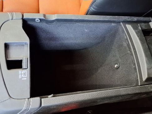 New 2026 Dodge Durango SRT Hellcat w/ Premium Group image 13