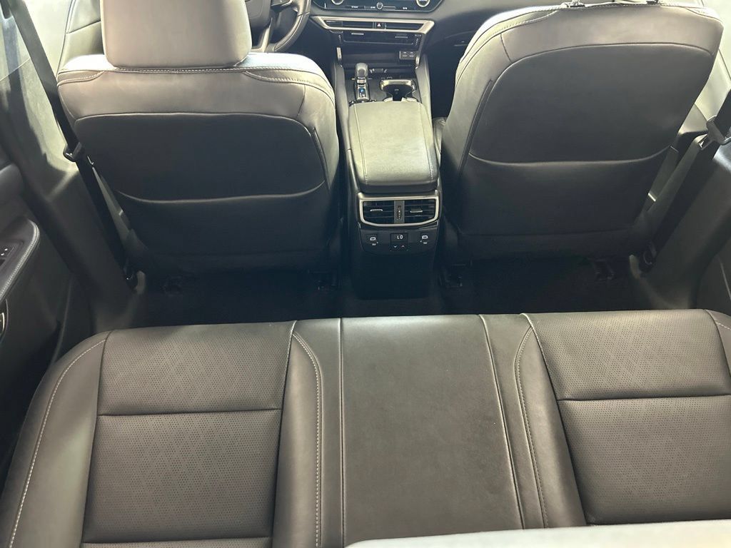 Used 2023 Lexus RX 350 Premium Plus w/ Accessory Package AWD/4WD image 25