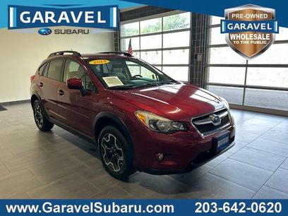 Used 2014 Subaru Crosstrek 2.0i Premium