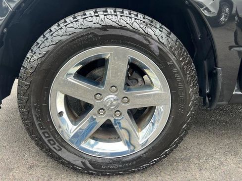 Used 2017 RAM 1500 Express AWD/4WD image 23