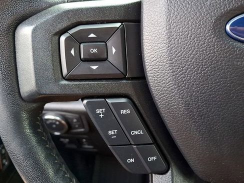 Used 2020 Ford F150 XLT w/ Equipment Group 302A Luxury image 21