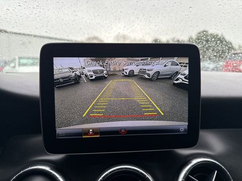 Used 2018 Mercedes-Benz CLA 250 4MATIC image 12