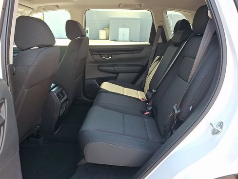 New 2026 Honda CR-V EX image 6