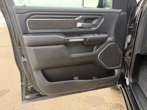 Used 2024 RAM 1500 Laramie image 21