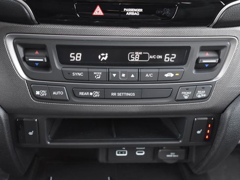 New 2026 Honda Ridgeline RTL image 8