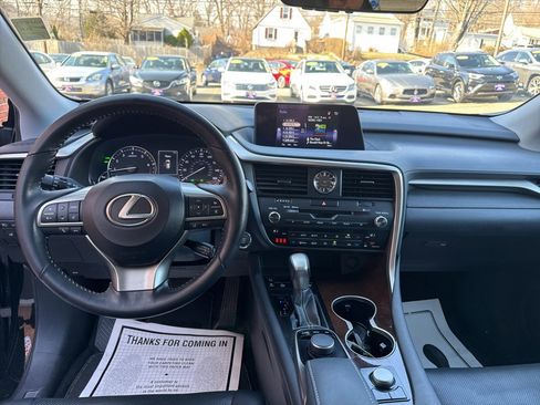 Used 2018 Lexus RX 350 AWD w/ Premium Package image 22