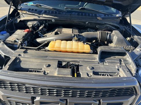 Used 2018 Ford F150 Raptor w/ Equipment Group 802A Luxury image 33