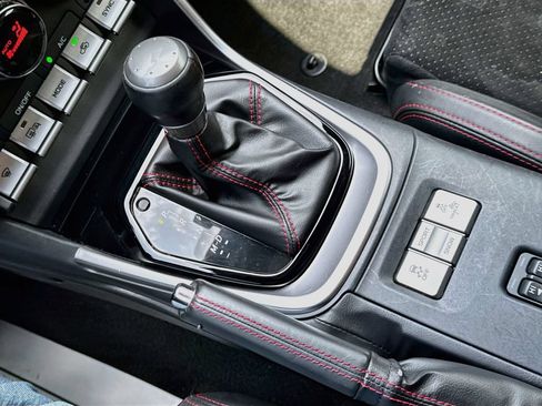 Used 2023 Subaru BRZ Limited RWD image 19