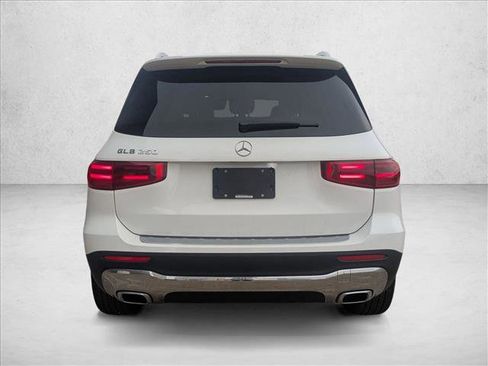 Certified 2026 Mercedes-Benz GLB 250 image 6