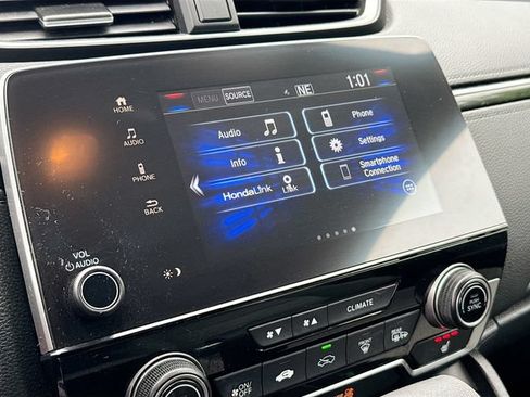 Used 2022 Honda CR-V EX image 14