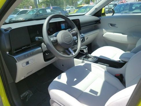 Used 2024 Hyundai Kona SE FWD image 10