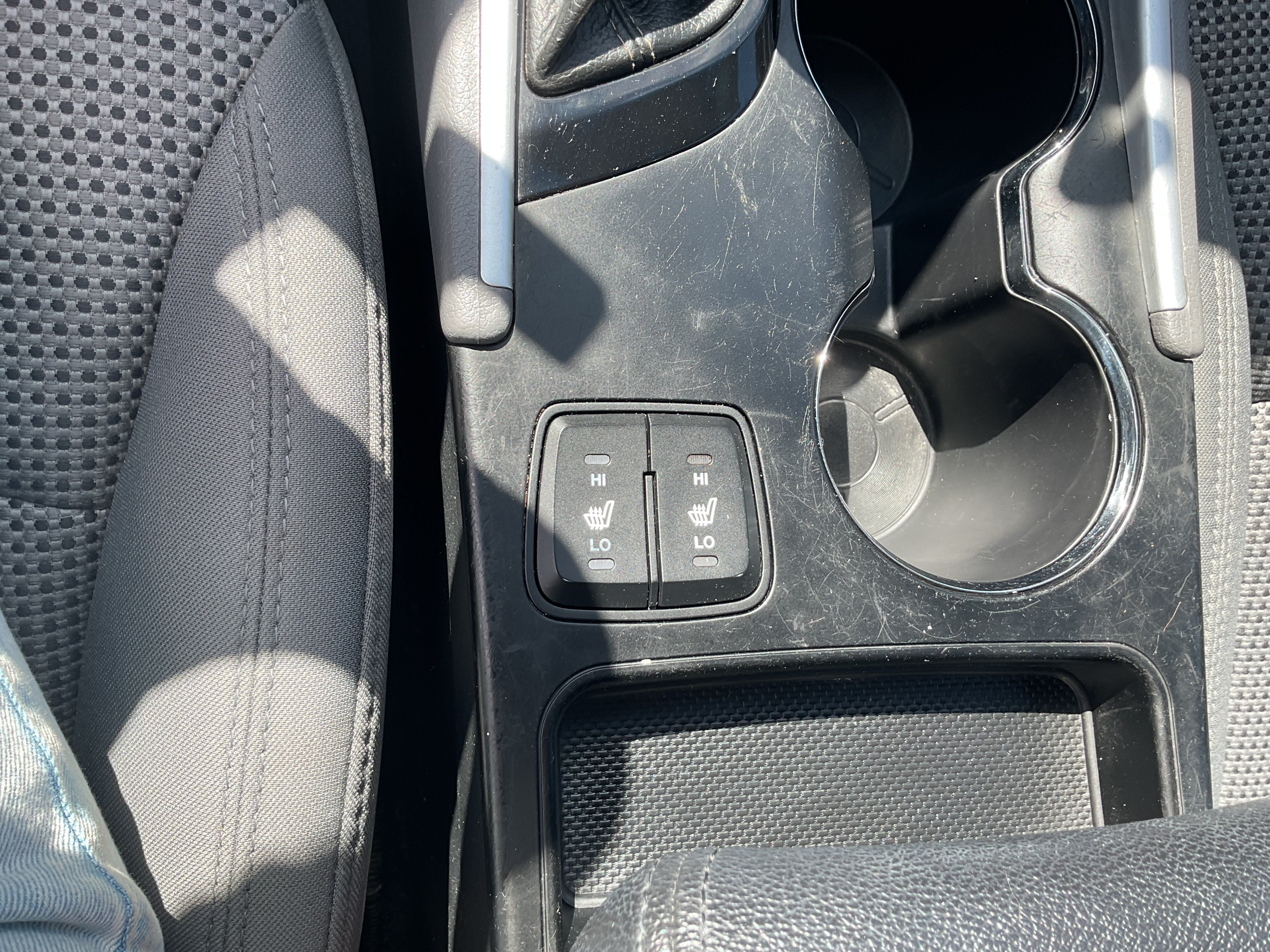 Used 2013 Hyundai Sonata GLS w/ Popular Equipment Pkg FWD image 16