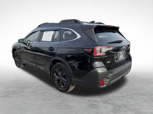 Used 2021 Subaru Outback Onyx Edition XT image 5