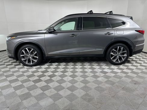 Used 2024 Acura MDX w/Technology Package image 2