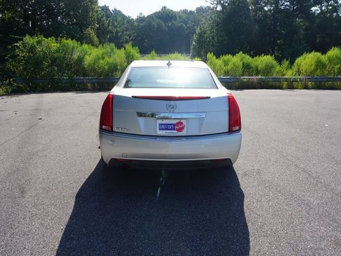 Used 2012 Cadillac CTS Luxury AWD/4WD image 19