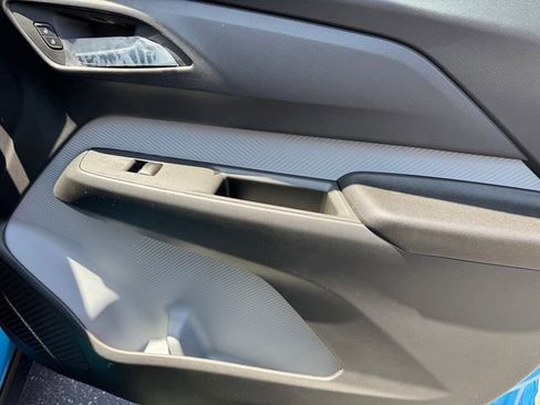 New 2027 Chevrolet Bolt RS w/ Technology Package image 8