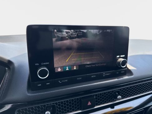 Used 2024 Honda Civic Sport image 20