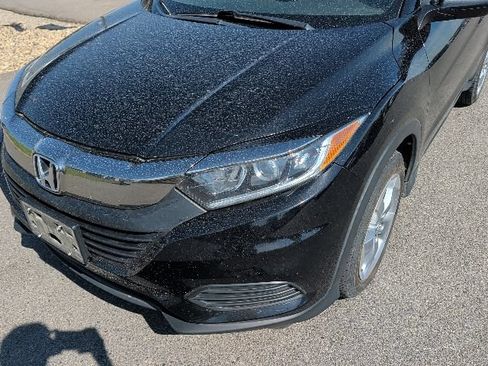 Used 2020 Honda HR-V LX image 14