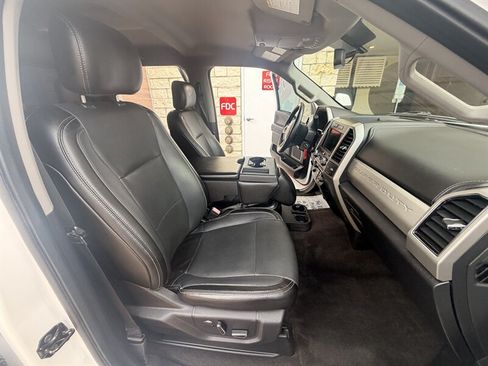 Used 2018 Ford F250 Lariat AWD/4WD image 27