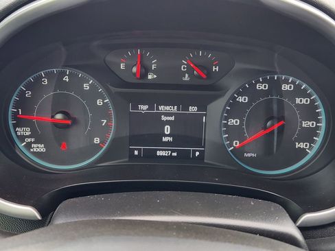 Used 2020 Chevrolet Malibu LS image 18