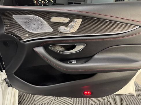 Used 2021 Mercedes-Benz CLS 53 AMG 4MATIC image 58