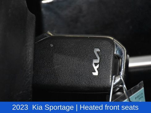Used 2023 Kia Sportage LX image 14