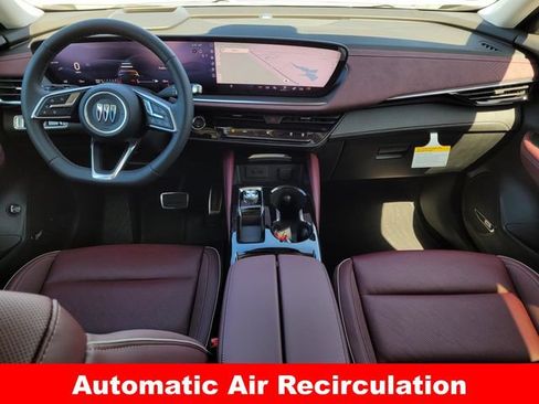 New 2026 Buick Envision Sport Touring AWD/4WD image 11