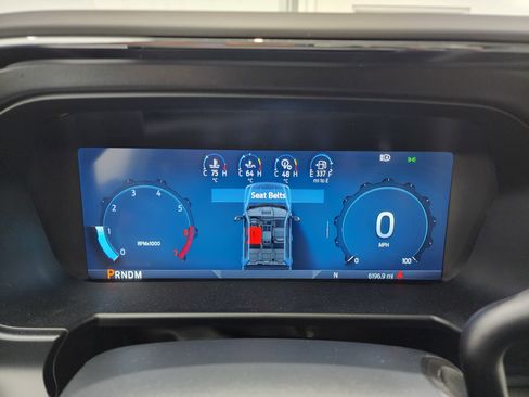 Used 2024 Ford F350 XLT w/ XLT Premium Package image 10