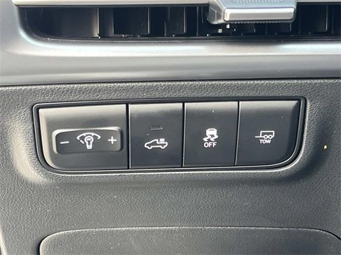 New 2026 Hyundai Santa Cruz Limited image 27