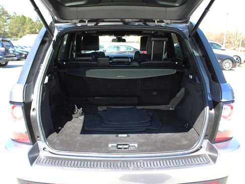 Used 2013 Land Rover Range Rover Sport HSE LUX image 39