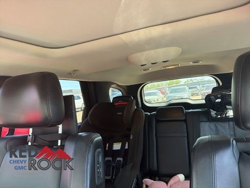Used 2015 Dodge Durango Limited AWD/4WD image 7