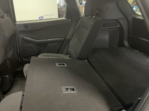 Used 2023 Ford Escape Active image 24