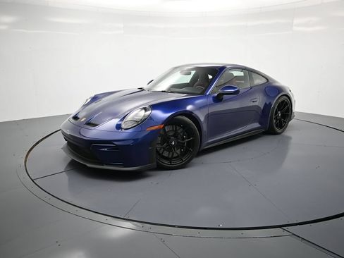 Used 2026 Porsche 911 GT3 RWD image 43
