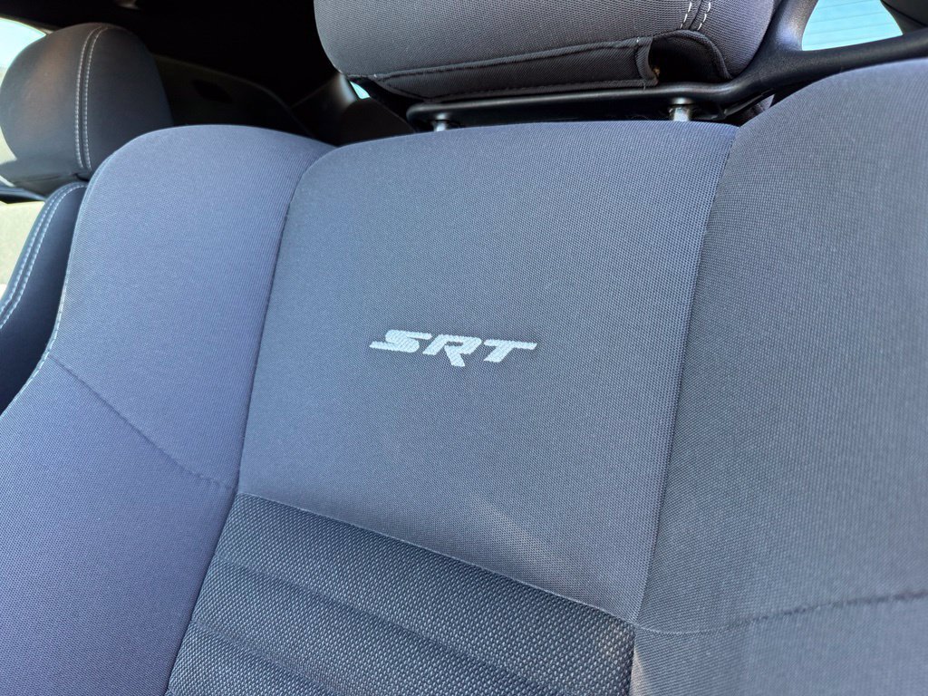 Used 2014 Dodge Challenger SRT8 Core w/ Sound Group RWD image 13