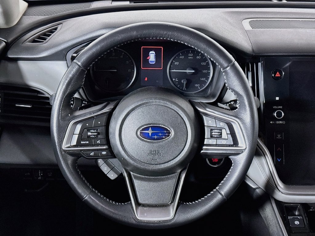 Used 2020 Subaru Outback Premium w/ Popular Package #1 AWD/4WD image 13