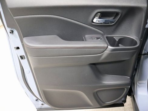 New 2026 Honda Ridgeline Black Edition image 15