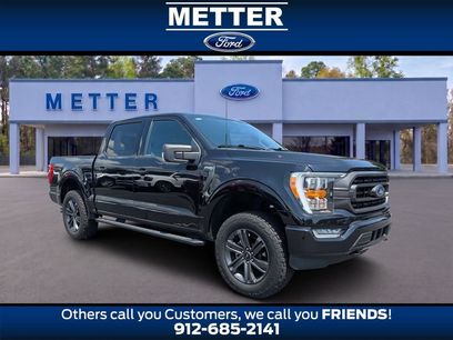 Used 2023 Ford F150 XLT w/ Equipment Group 302A High