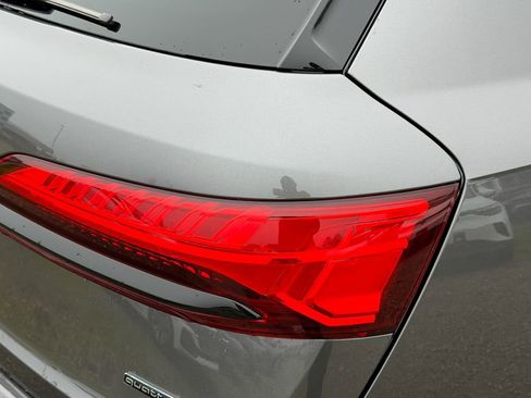 New 2025 Audi Q7 2.0T Premium Plus image 7