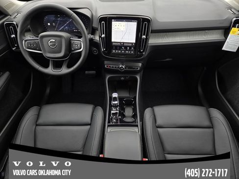 New 2026 Volvo XC40 B5 Plus w/ Protection Package Premier image 25