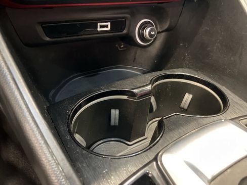 Used 2020 Alfa Romeo Giulia Sprint w/ Cold Weather Package image 18