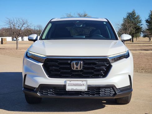 Used 2024 Honda CR-V EX-L image 6