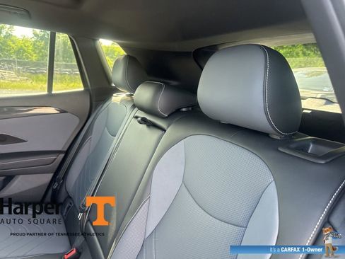 Used 2025 Volkswagen Tiguan SE R-Line AWD/4WD image 9