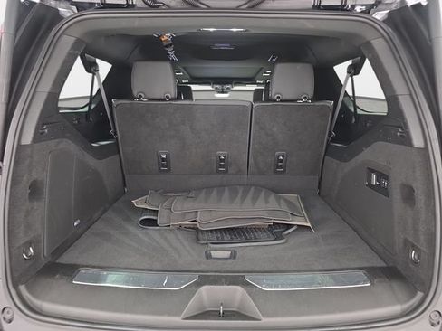 Used 2022 Cadillac Escalade ESV Sport w/ Touring Package AWD/4WD image 33