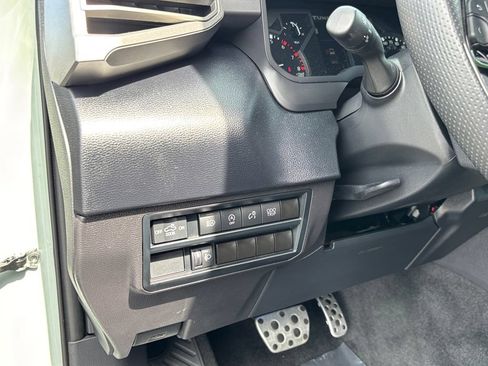 Used 2024 Toyota Tundra SR5 w/ TRD Off-Road Package AWD/4WD image 23