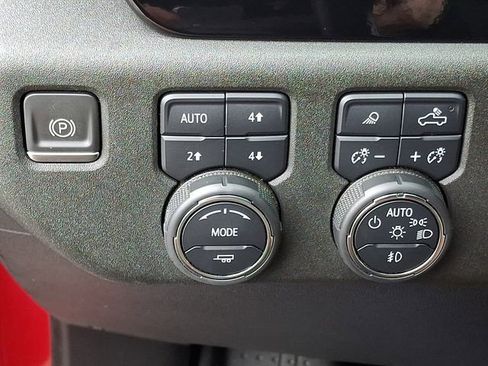 Certified 2022 Chevrolet Silverado 1500 RST w/ RST All Star Premium Package AWD/4WD image 24