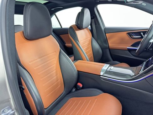 Used 2024 Mercedes-Benz C 43 AMG 4MATIC Sedan image 45